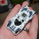 Illustration for article titled #22 Martini Porsche 917K Build